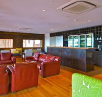 Wildman Wilderness Lodge - Accommodation Sunshine Coast