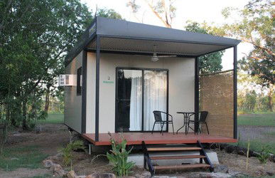 Bark Hut Inn - Accommodation Sunshine Coast 2
