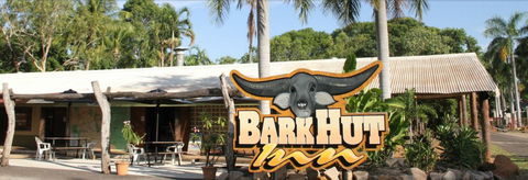 Bark Hut Inn - Accommodation Sunshine Coast 3