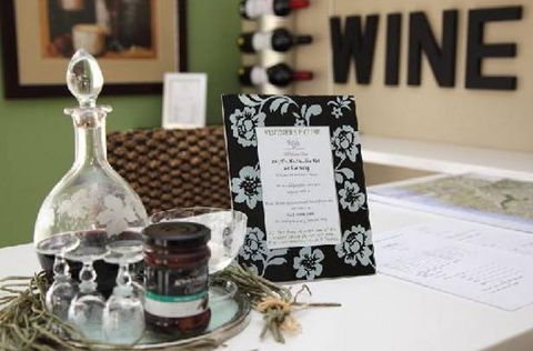 Vintners House - Accommodation Sunshine Coast 1
