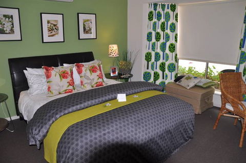 Vintners House - Accommodation Sunshine Coast 3