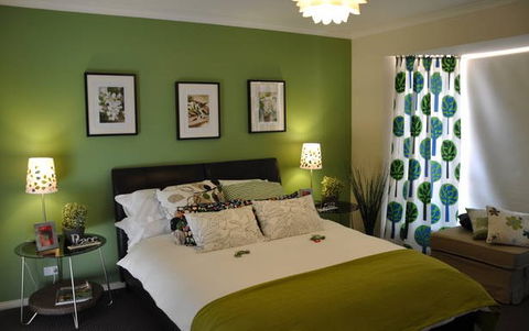 Vintners House - Accommodation Sunshine Coast 5
