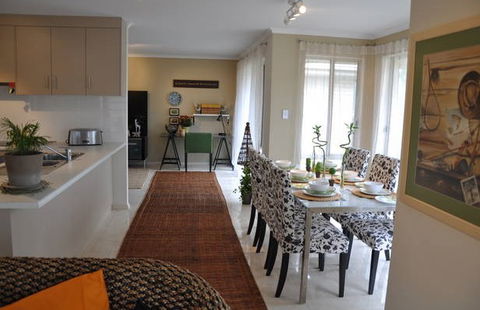 Vintners House - Accommodation Sunshine Coast 7