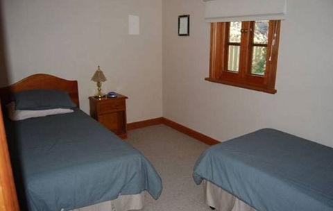 Tanunda Cottages - Accommodation Sunshine Coast 0