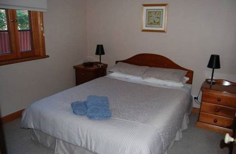 Tanunda Cottages - Accommodation Sunshine Coast 1