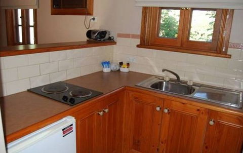 Tanunda Cottages - Accommodation Sunshine Coast 2
