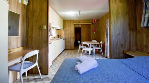Port Elliot Holiday Park - Accommodation Sunshine Coast 0