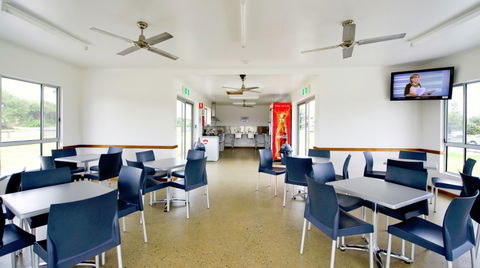 Port Elliot Holiday Park - Accommodation Sunshine Coast 2