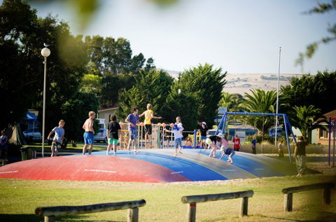 Port Elliot Holiday Park - Accommodation Sunshine Coast 6