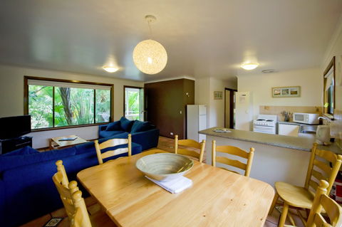 Port Elliot Holiday Park - Accommodation Sunshine Coast 8