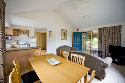 Port Elliot Holiday Park - Accommodation Sunshine Coast 9