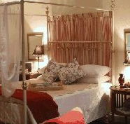 Paringa House BB Stone Cottages - Accommodation Sunshine Coast