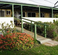 The Folly Holiday Home - Accommodation Sunshine Coast