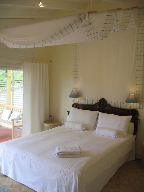 The Blue Grape Vineyard Accommodation - Accommodation Sunshine Coast 2