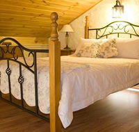 The Old Oak Bed and Breakfast - The Barn - Accommodation Sunshine Coast