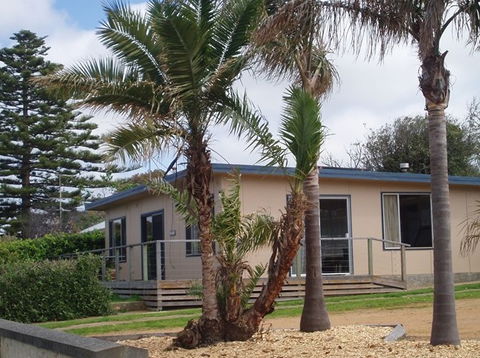 Morgans By The Sea - Accommodation Sunshine Coast 4