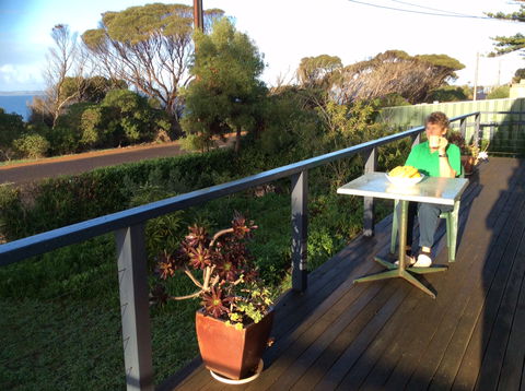 Morgans By The Sea - Accommodation Sunshine Coast 9