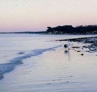 Loverings Beach House - D'estrees Bay - Accommodation Sunshine Coast