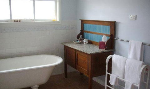 Sonntag House - Accommodation Sunshine Coast 1