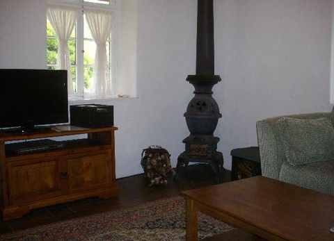 Sonntag House - Accommodation Sunshine Coast 2
