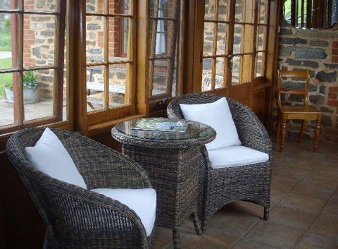 Sonntag House - Accommodation Sunshine Coast 3