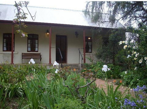 Sonntag House - Accommodation Sunshine Coast 7