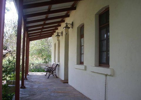 Sonntag House - Accommodation Sunshine Coast 8