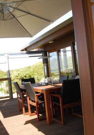 Sleaford Bay Retreat - Accommodation Sunshine Coast 0
