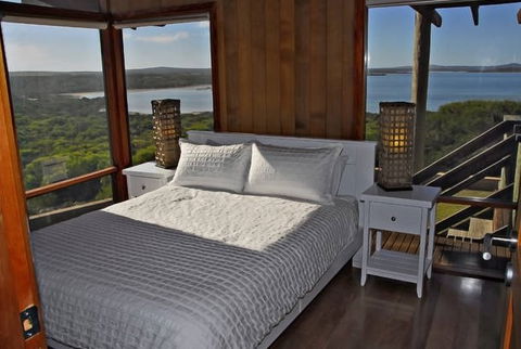Sleaford Bay Retreat - Accommodation Sunshine Coast 5