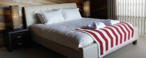 Sleaford Bay Retreat - Accommodation Sunshine Coast 8