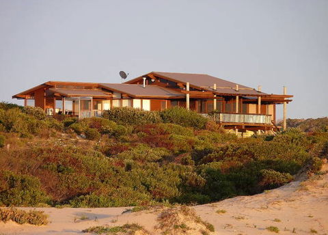 Sleaford Bay Retreat - Accommodation Sunshine Coast 9