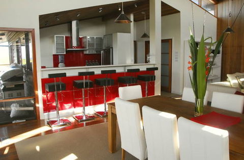 Sleaford Bay Retreat - Accommodation Sunshine Coast 10
