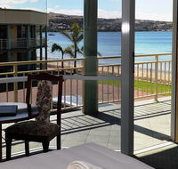 Hilton Motel - Accommodation Sunshine Coast
