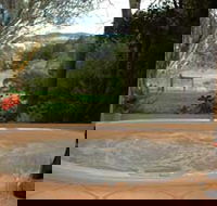Adelaide Hills Country Cottages - The Nest - Accommodation Sunshine Coast