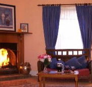 Peesey Park Farm Stay - Accommodation Sunshine Coast