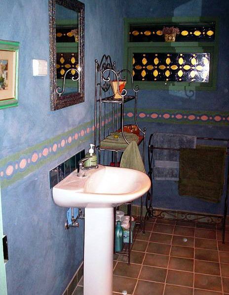 Villa Martini - Accommodation Sunshine Coast 4