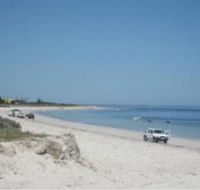 Kingston Shore Villas - Accommodation Sunshine Coast