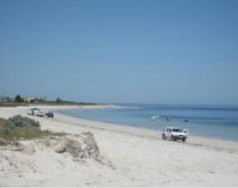 Kingston Shore Villas - Accommodation Sunshine Coast 0