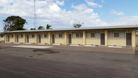 Highway One Motel Port Augusta - Accommodation Sunshine Coast 1