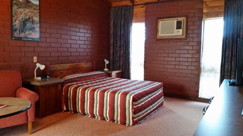 Highway One Motel Port Augusta - Accommodation Sunshine Coast 2