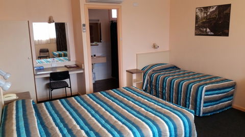 Highway One Motel Port Augusta - Accommodation Sunshine Coast 3