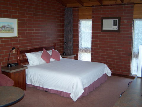 Highway One Motel Port Augusta - Accommodation Sunshine Coast 4