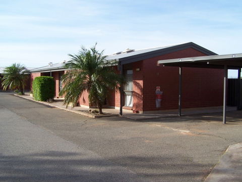Highway One Motel Port Augusta - Accommodation Sunshine Coast 5