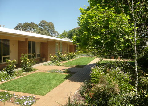 Norwood Apartments (Donegal Street) - Accommodation Sunshine Coast 2