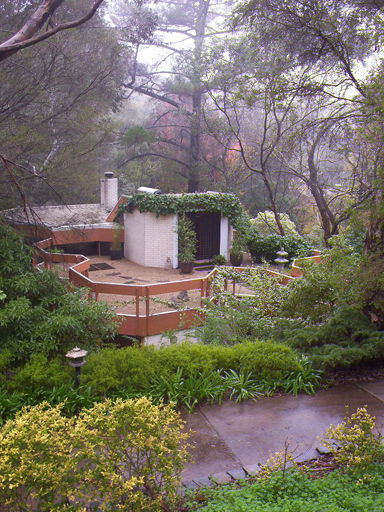 Allessandro Maandini's Ryokan - Accommodation Sunshine Coast 0