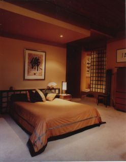 Allessandro Maandini's Ryokan - Accommodation Sunshine Coast 3