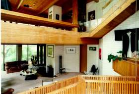 Allessandro Maandini's Ryokan - Accommodation Sunshine Coast 5
