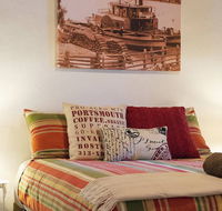 Wigley Retreat - Accommodation Sunshine Coast