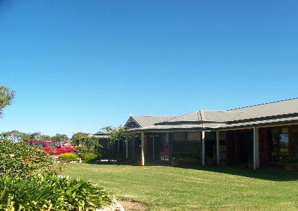 Marandoo Estate Homestead - Accommodation Sunshine Coast 2