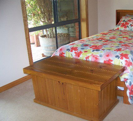 Marandoo Estate Homestead - Accommodation Sunshine Coast 3